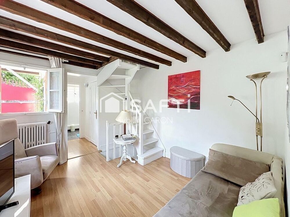 Vente Maison Maison avec jardin, terrasse et grand garage Meudon