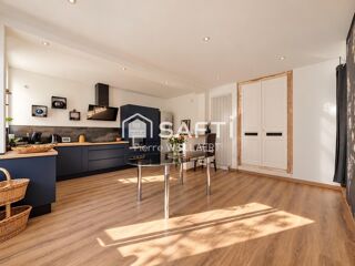  Maison à vendre 8 pièces 241 m²