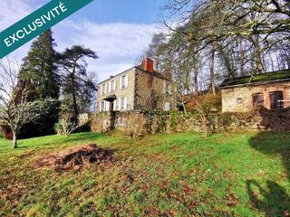  Maison  vendre 6 pices 148 m