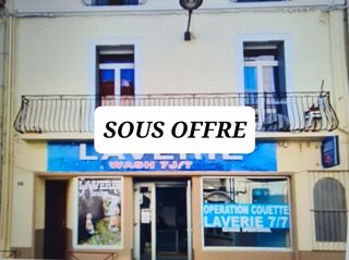  Immeuble � vendre 172 m�