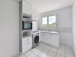  Appartement � vendre 2 pi�ces 41 m�