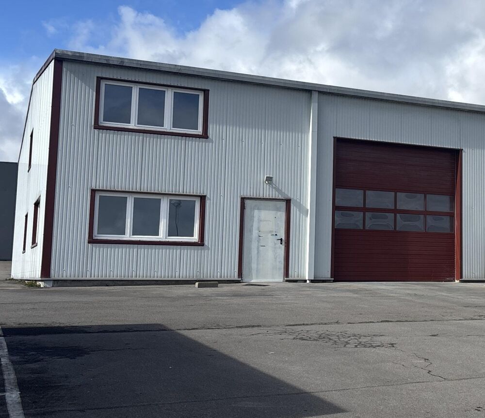  INVESTISSEMENT LOCATIF – Ensemble de 2 locaux commerciaux loués LOT n°1 