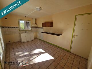  Maison à vendre 4 pièces 79 m²
