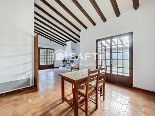  Maison � vendre 4 pi�ces 121 m�