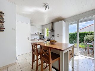  Maison � vendre 5 pi�ces 106 m�