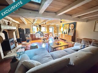  Maison � vendre 6 pi�ces 141 m�