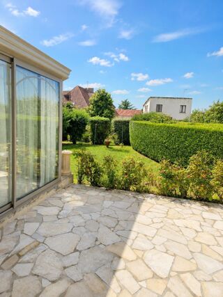  Maison à vendre 7 pièces 140 m²