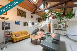  Maison à vendre 6 pièces 174 m²