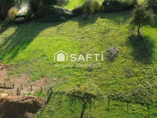  Terrain � vendre 2824 m�