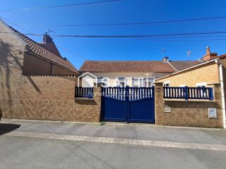 Maison � vendre 3 pi�ces 75 m�