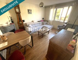 Vente Maison Maison de ville avec jardin quartier St Lazare Limoges