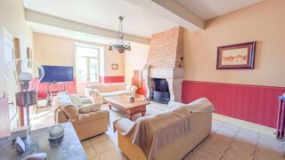  Maison � vendre 10 pi�ces 460 m�