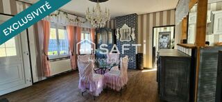  Maison � vendre 5 pi�ces 122 m�