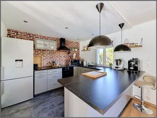  Maison à vendre 5 pièces 113 m²