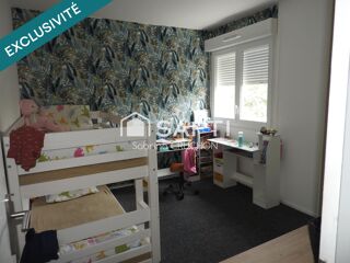  Appartement  vendre 5 pices 89 m
