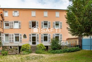  Maison à vendre 15 + pièces 387 m²