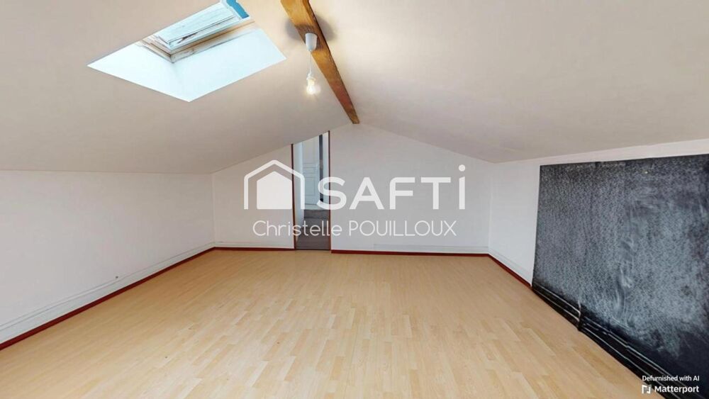 � vendre  Maison Aiffres (79230)