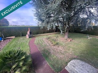  Maison � vendre 6 pi�ces 135 m�