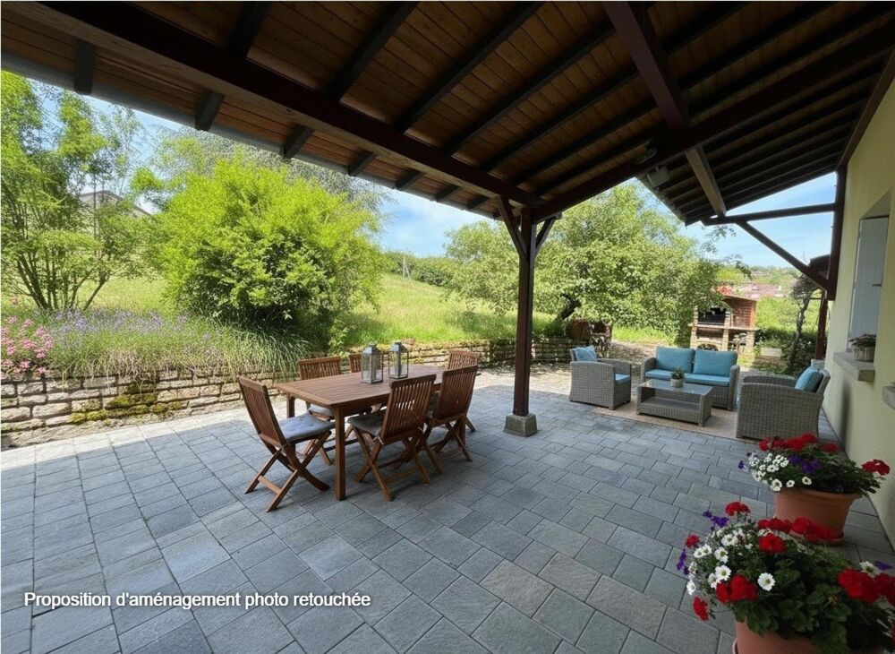 Vente Maison Grande maison à 2 pas de Cluny Cluny
