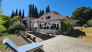  Maison à vendre 6 pièces 171 m²