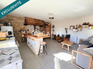  Maison � vendre 2 pi�ces 44 m�