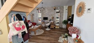  Maison à vendre 4 pièces 110 m²
