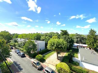  Appartement � vendre 4 pi�ces 60 m�