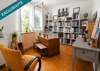  Maison à vendre 6 pièces 135 m²