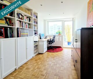  Appartement  vendre 4 pices 87 m