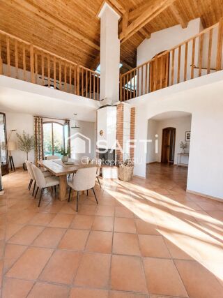  Maison à vendre 7 pièces 200 m²