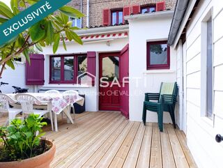 Maison � vendre 5 pi�ces 136 m�