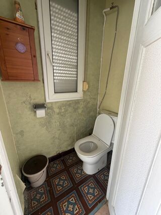  Maison à vendre 7 pièces 130 m²
