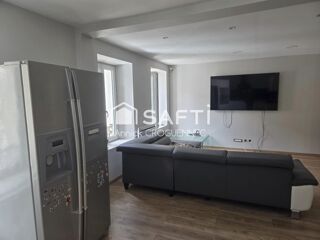  Maison à vendre 3 pièces 78 m²