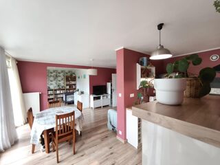  Appartement à vendre 4 pièces 74 m² Saint-etienne
