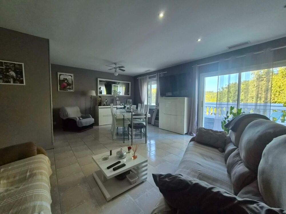 Vente Maison ELLE EST LA ! Mazamet
