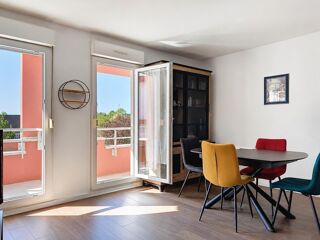  Appartement à vendre 4 pièces 77 m²