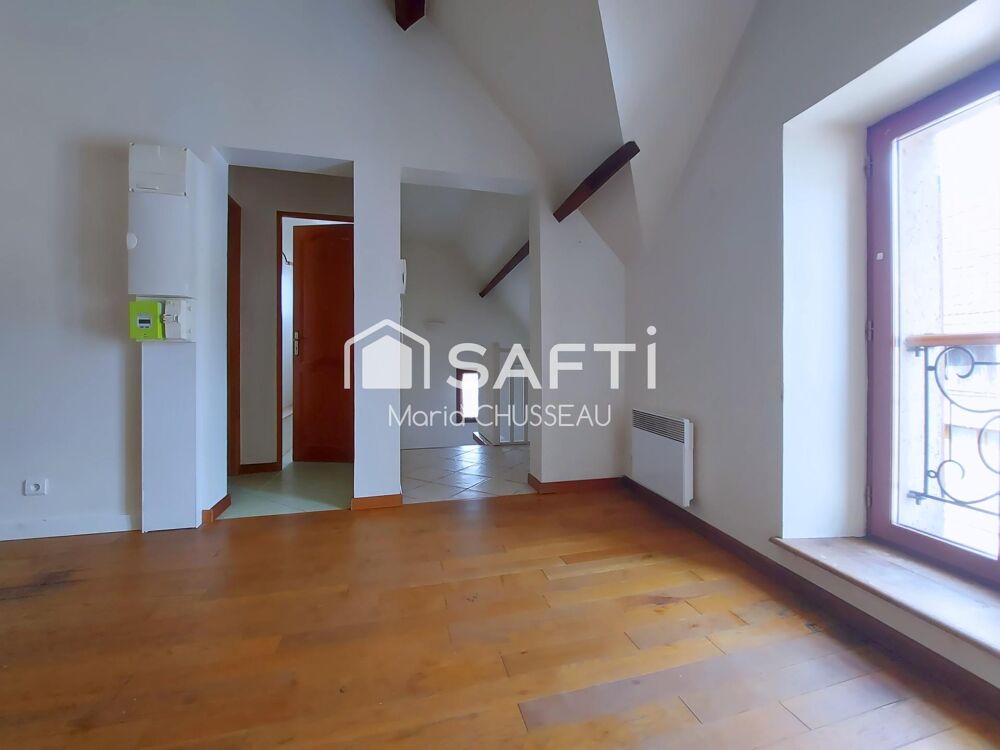 Vente Immeuble IMMEUBLE DE RAPPORT – CENTRE-VILLE DE LIMAY (78520) Limay