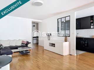  Appartement à vendre 3 pièces 75 m²