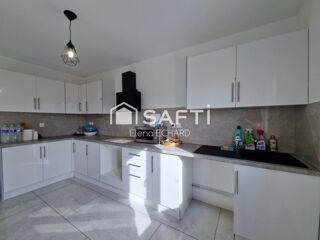  Maison à vendre 7 pièces 137 m²