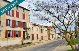  Maison à vendre 6 pièces 140 m²