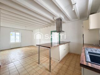  Maison à vendre 4 pièces 108 m²