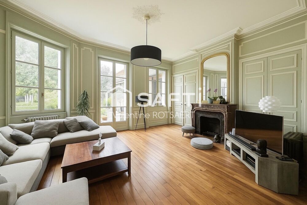  vendre  Htel Particulier Compigne (60200)