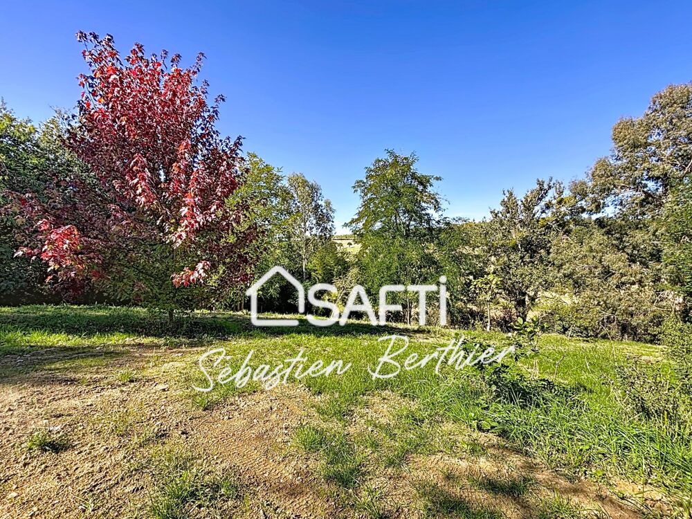  vendre  Maison Lavaur (81500)