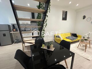 Vente Immeuble Immeuble de rapport composé d'un local commercial et de deux logements Roye