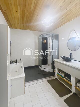  Maison à vendre 5 pièces 180 m²