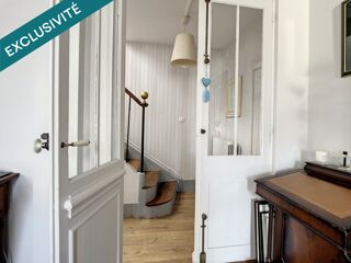  Appartement � vendre 6 pi�ces 180 m�