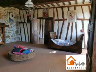  Maison � vendre 8 pi�ces 235 m�