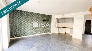  Appartement � vendre 3 pi�ces 69 m�