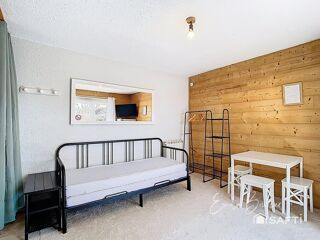  Appartement � vendre 1 pi�ce 23 m�