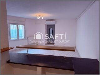  Appartement � vendre 2 pi�ces 51 m�